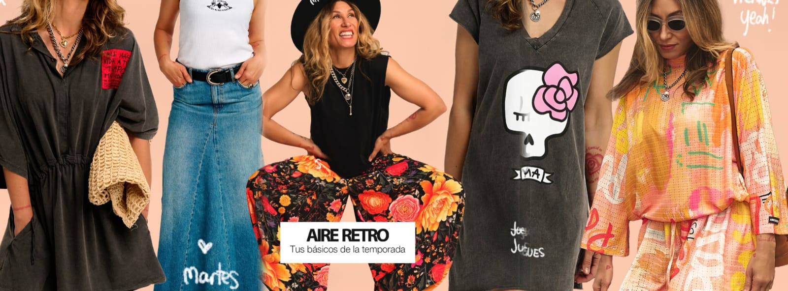 AIRE RETRO
